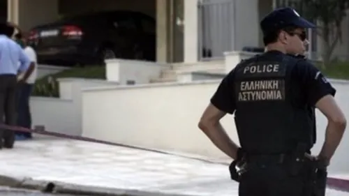 Grèce : une femme enceinte, handicapée violée par ceux à qui elle...